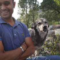 Vineet!
