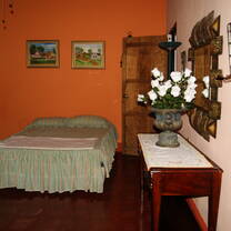 Accommodations for volunteers