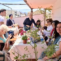 study Arabic in Granada 