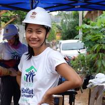 Habitat for Humanity Singapore