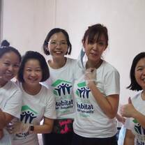 Habitat for Humanity Singapore