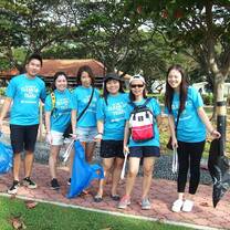 Habitat for Humanity Singapore