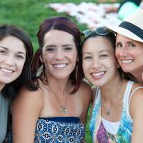 Heavenly Au Pairs