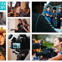 Pre College at Florida Film Academy 