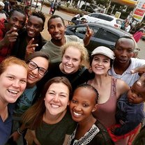 Agape Volunteers Kenya