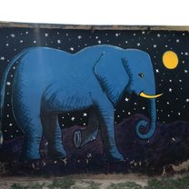 Mural