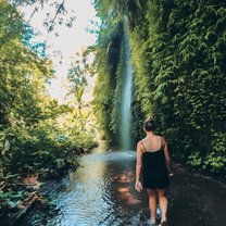 Waterfall