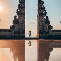 Lempuyang Temple