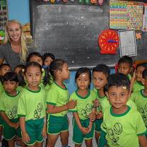 Bali Kindergarten
