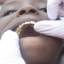 Medical volunteering in Kenya