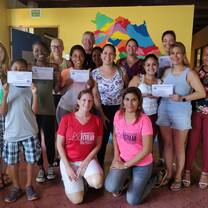 study spanish in costa rica