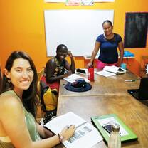 Learn Spanish in Liberia, Costa Rica