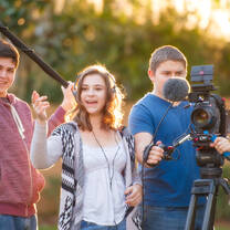 Film Crew