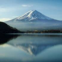 Trip to Mount Fuji