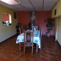 Accommodations for volunteers