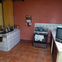 Accommodations for volunteers