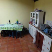 Accommodations for volunteers