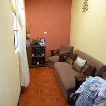 Accommodations for volunteers