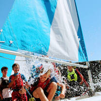 Sailing