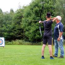 WISS Archery