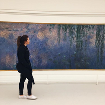 Study art history in Paris, Rabat, and Dakar