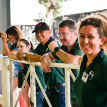 Riding for the Disabled Association Singapore Volunteering Opportunity