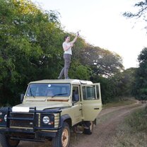 South Africa Wildlife