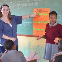 Agape Volunteers South Africa