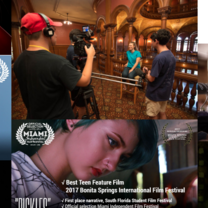 Film Festival Winners