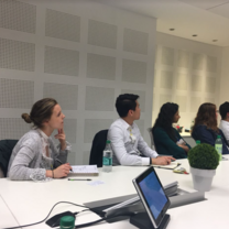 Intern Abroad in Buenos Aires