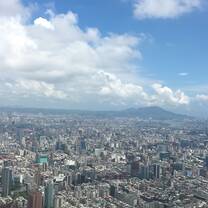 Taipei 101