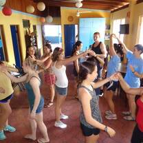 Learn Spanish extracurricular activities
