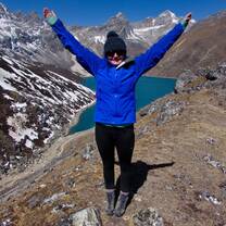 Trek to mount Kilimanjaro on your gap year in Tanzania