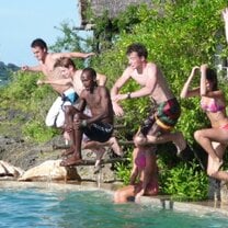 Launch yourself in to your gap year in Uganda