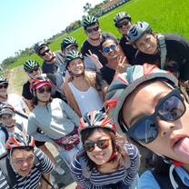 Scooter Tour Pic