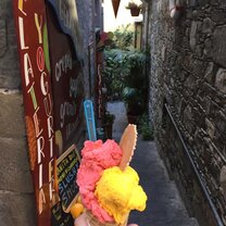 Afternoon Gelato Afternoon Gelato