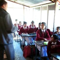 Great Experience of my life.