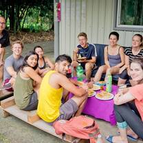 work with other counselors