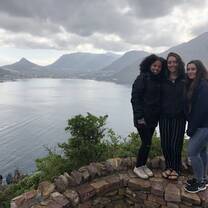 Cape Point Tour 