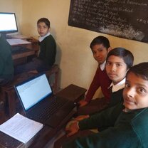 Great Experience of my life.