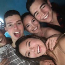 Friends!
