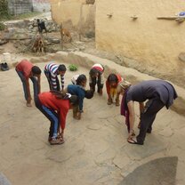 Great Experience of my life.