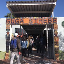 Community Center Community Center in Township