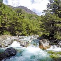 rio azul