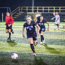 Beyond Soccer