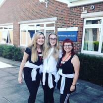 Big Little Theatre School
