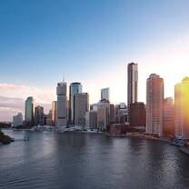Brisbane