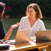 one-on-one coaching