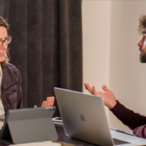 one-on-one coaching