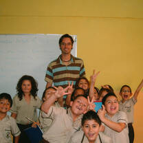 Children-Education